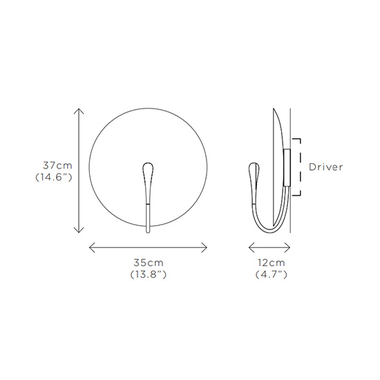 Đèn Châu Âu - Đèn LED Châu Âu - Đèn LED Cao Cấp - Đèn Cao Cấp- EUROLED