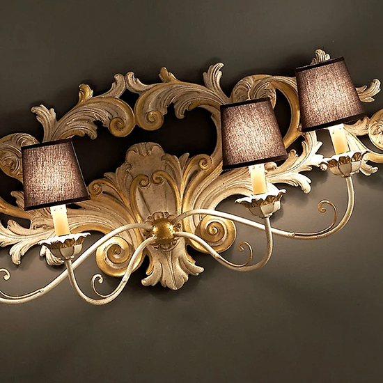Đèn Châu Âu - Đèn LED Châu Âu - Đèn LED Cao Cấp - Đèn Cao Cấp- EUROLED