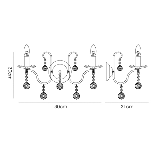 Đèn Châu Âu - Đèn LED Châu Âu - Đèn LED Cao Cấp - Đèn Cao Cấp- EUROLED