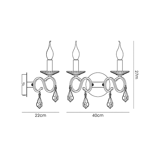 Đèn Châu Âu - Đèn LED Châu Âu - Đèn LED Cao Cấp - Đèn Cao Cấp- EUROLED