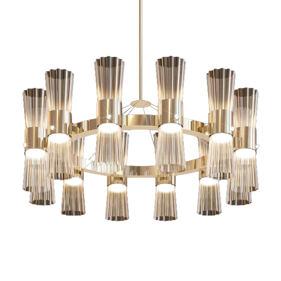 Đèn Châu Âu - Đèn LED Châu Âu - Đèn LED Cao Cấp - Đèn Cao Cấp- EUROLED