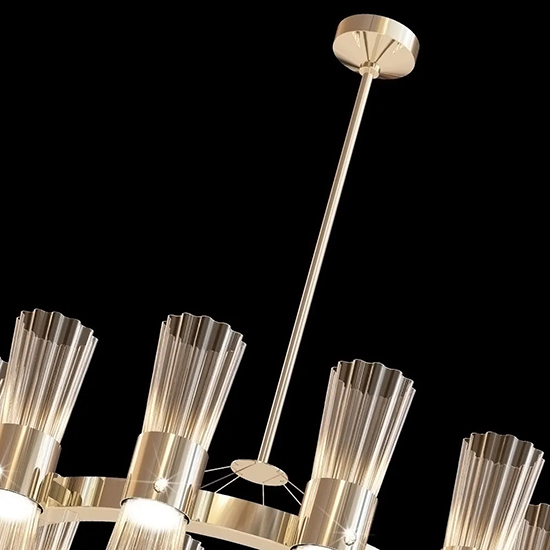 Đèn Châu Âu - Đèn LED Châu Âu - Đèn LED Cao Cấp - Đèn Cao Cấp- EUROLED