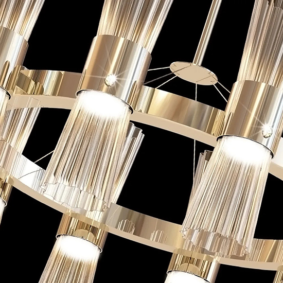 Đèn Châu Âu - Đèn LED Châu Âu - Đèn LED Cao Cấp - Đèn Cao Cấp- EUROLED