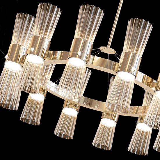 Đèn Châu Âu - Đèn LED Châu Âu - Đèn LED Cao Cấp - Đèn Cao Cấp- EUROLED
