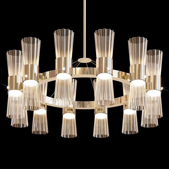 Đèn Châu Âu - Đèn LED Châu Âu - Đèn LED Cao Cấp - Đèn Cao Cấp- EUROLED