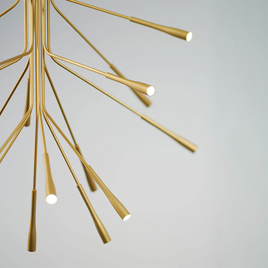 Đèn Châu Âu - Đèn LED Châu Âu - Đèn LED Cao Cấp - Đèn Cao Cấp- EUROLED