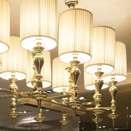 Đèn Châu Âu - Đèn LED Châu Âu - Đèn LED Cao Cấp - Đèn Cao Cấp- EUROLED