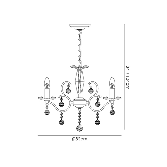 Đèn Châu Âu - Đèn LED Châu Âu - Đèn LED Cao Cấp - Đèn Cao Cấp- EUROLED