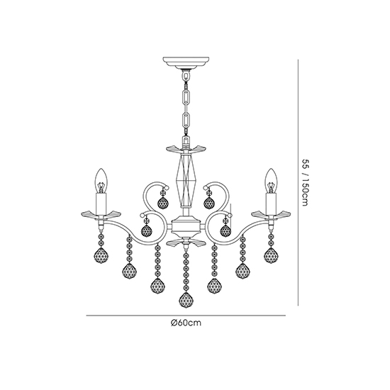 Đèn Châu Âu - Đèn LED Châu Âu - Đèn LED Cao Cấp - Đèn Cao Cấp- EUROLED