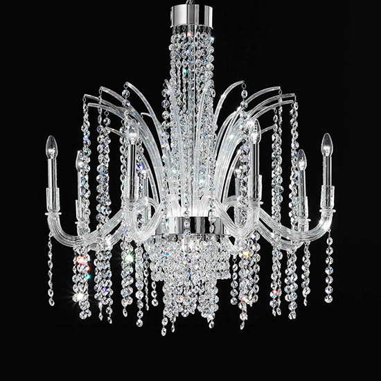 Đèn Châu Âu - Đèn LED Châu Âu - Đèn LED Cao Cấp - Đèn Cao Cấp- EUROLED