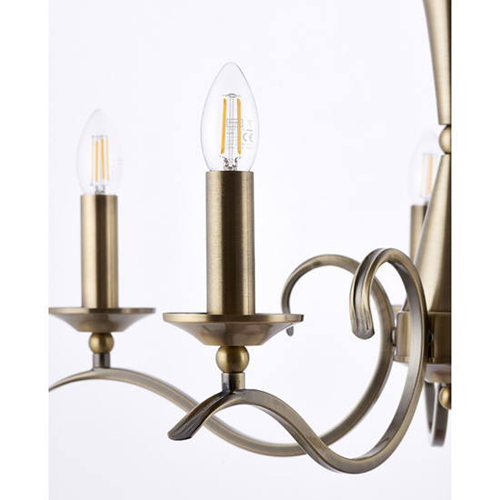 Đèn Châu Âu - Đèn LED Châu Âu - Đèn LED Cao Cấp - Đèn Cao Cấp- EUROLED