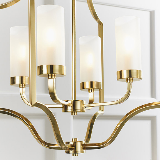 Đèn Châu Âu - Đèn LED Châu Âu - Đèn LED Cao Cấp - Đèn Cao Cấp- EUROLED
