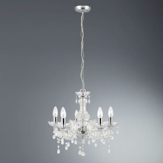 Đèn Châu Âu - Đèn LED Châu Âu - Đèn LED Cao Cấp - Đèn Cao Cấp- EUROLED