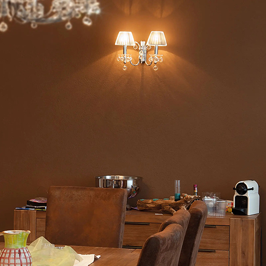 Đèn Châu Âu - Đèn LED Châu Âu - Đèn LED Cao Cấp - Đèn Cao Cấp- EUROLED