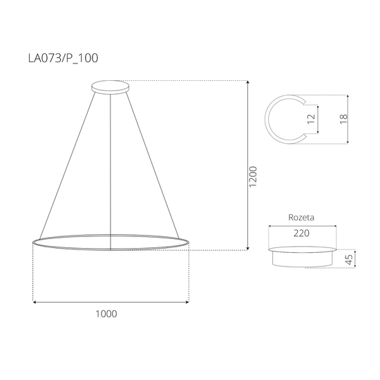 Đèn Châu Âu - Đèn LED Châu Âu - Đèn LED Cao Cấp - Đèn Cao Cấp- EUROLED