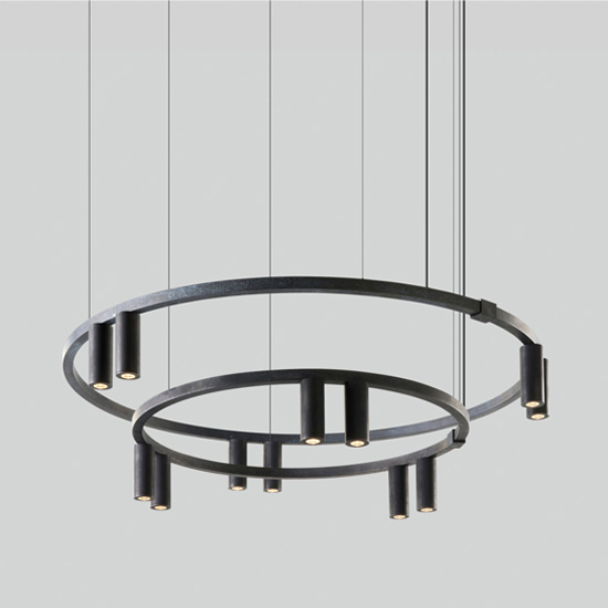 Đèn Châu Âu - Đèn LED Châu Âu - Đèn LED Cao Cấp - Đèn Cao Cấp- EUROLED