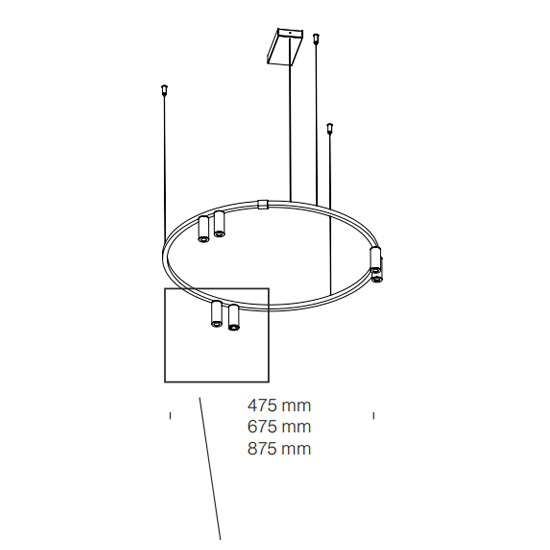 Đèn Châu Âu - Đèn LED Châu Âu - Đèn LED Cao Cấp - Đèn Cao Cấp- EUROLED