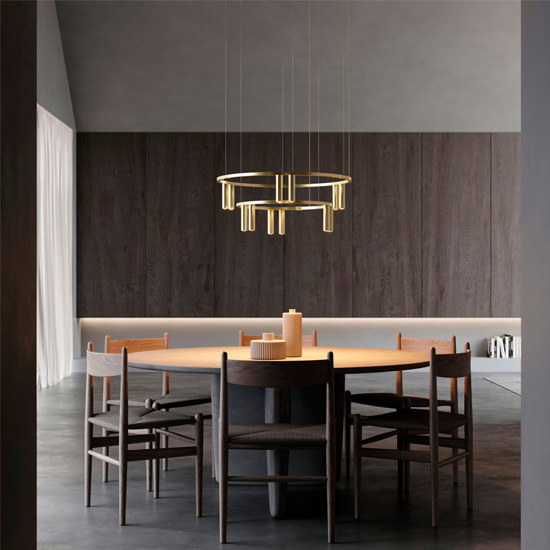Đèn Châu Âu - Đèn LED Châu Âu - Đèn LED Cao Cấp - Đèn Cao Cấp- EUROLED