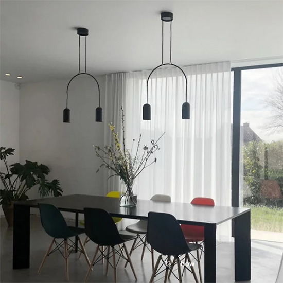 Đèn Châu Âu - Đèn LED Châu Âu - Đèn LED Cao Cấp - Đèn Cao Cấp- EUROLED