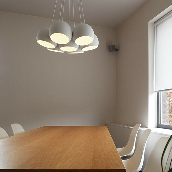 Đèn Châu Âu - Đèn LED Châu Âu - Đèn LED Cao Cấp - Đèn Cao Cấp- EUROLED