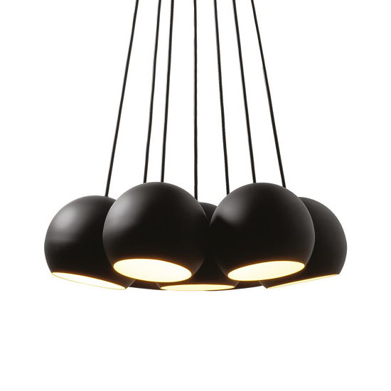 Đèn Châu Âu - Đèn LED Châu Âu - Đèn LED Cao Cấp - Đèn Cao Cấp- EUROLED