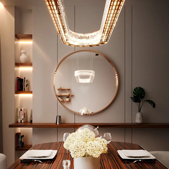 Đèn Châu Âu - Đèn LED Châu Âu - Đèn LED Cao Cấp - Đèn Cao Cấp- EUROLED