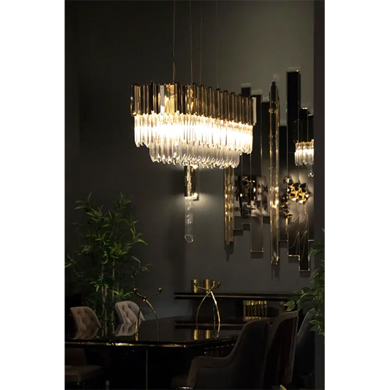 Đèn Châu Âu - Đèn LED Châu Âu - Đèn LED Cao Cấp - Đèn Cao Cấp- EUROLED