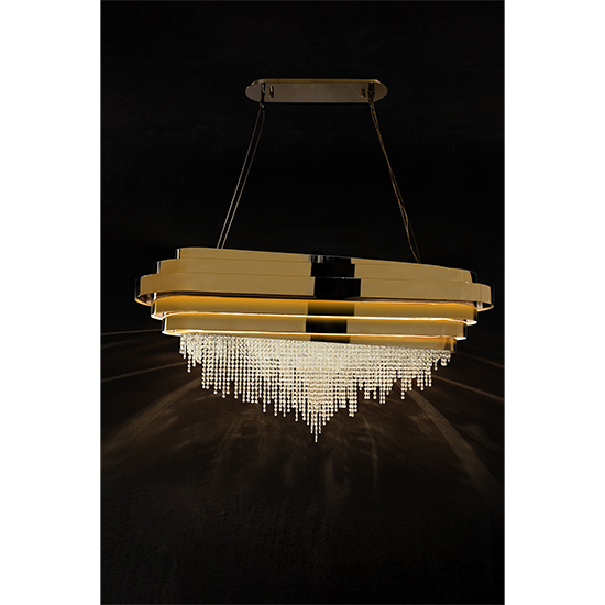 Đèn Châu Âu - Đèn LED Châu Âu - Đèn LED Cao Cấp - Đèn Cao Cấp- EUROLED