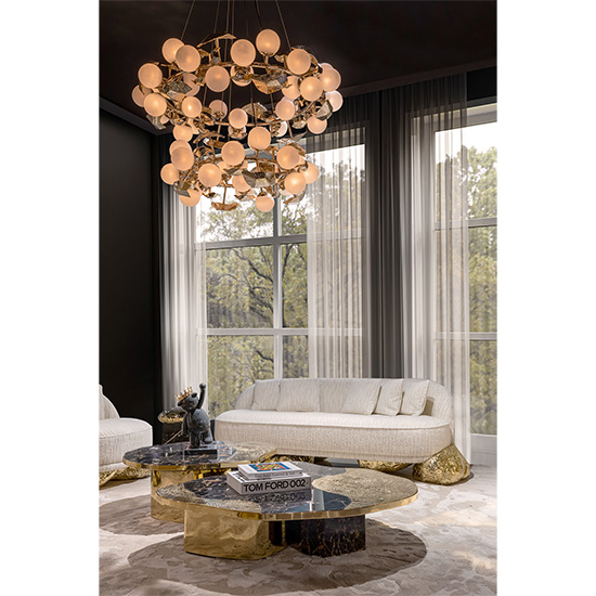 Đèn Châu Âu - Đèn LED Châu Âu - Đèn LED Cao Cấp - Đèn Cao Cấp- EUROLED
