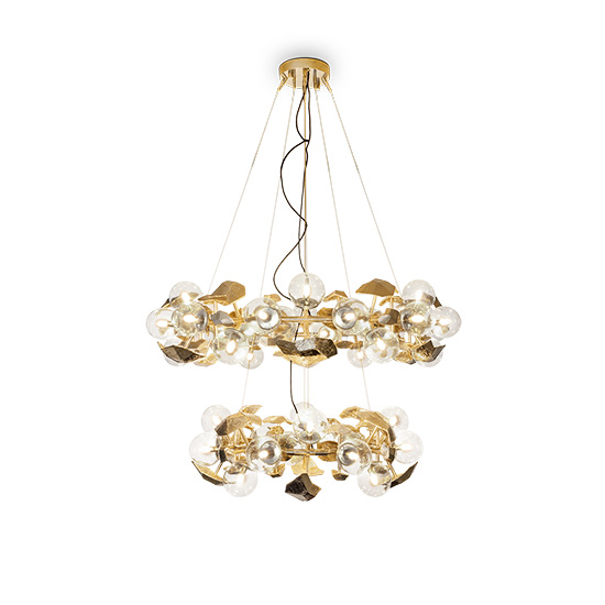 Đèn Châu Âu - Đèn LED Châu Âu - Đèn LED Cao Cấp - Đèn Cao Cấp- EUROLED