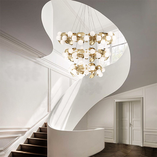 Đèn Châu Âu - Đèn LED Châu Âu - Đèn LED Cao Cấp - Đèn Cao Cấp- EUROLED
