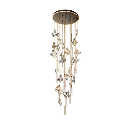Đèn Châu Âu - Đèn LED Châu Âu - Đèn LED Cao Cấp - Đèn Cao Cấp- EUROLED