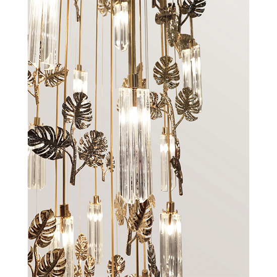 Đèn Châu Âu - Đèn LED Châu Âu - Đèn LED Cao Cấp - Đèn Cao Cấp- EUROLED