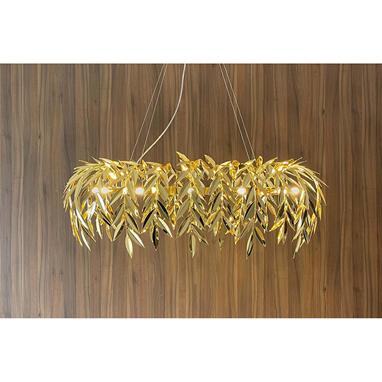Đèn Châu Âu - Đèn LED Châu Âu - Đèn LED Cao Cấp - Đèn Cao Cấp- EUROLED
