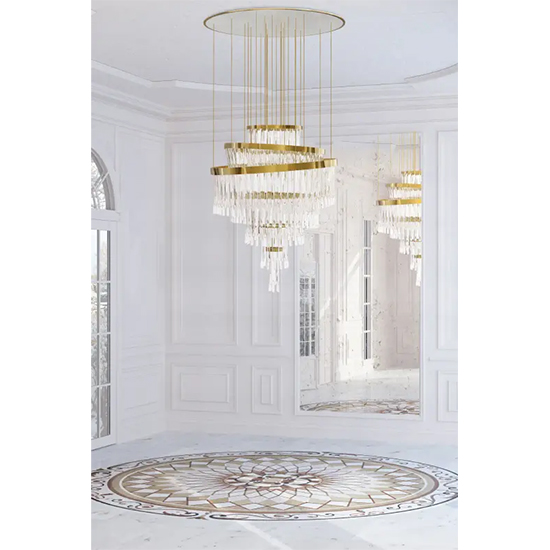 Đèn Châu Âu - Đèn LED Châu Âu - Đèn LED Cao Cấp - Đèn Cao Cấp- EUROLED
