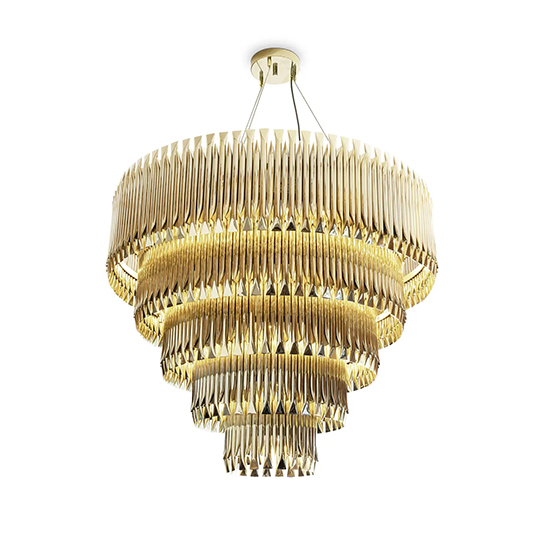 Đèn Châu Âu - Đèn LED Châu Âu - Đèn LED Cao Cấp - Đèn Cao Cấp- EUROLED