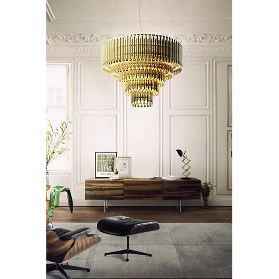 Đèn Châu Âu - Đèn LED Châu Âu - Đèn LED Cao Cấp - Đèn Cao Cấp- EUROLED
