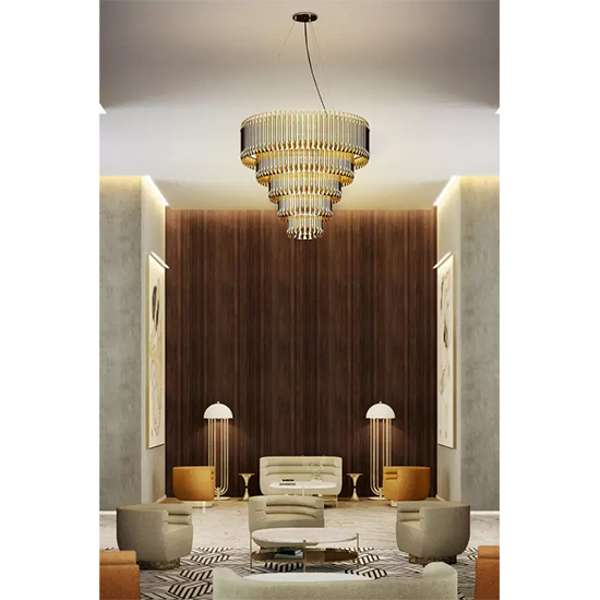 Đèn Châu Âu - Đèn LED Châu Âu - Đèn LED Cao Cấp - Đèn Cao Cấp- EUROLED