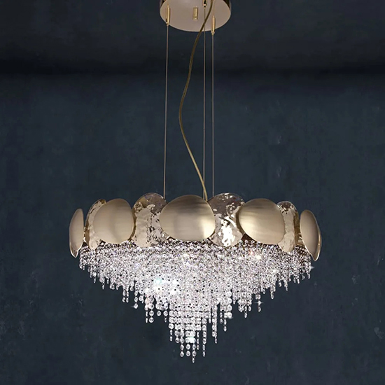 Đèn Châu Âu - Đèn LED Châu Âu - Đèn LED Cao Cấp - Đèn Cao Cấp- EUROLED