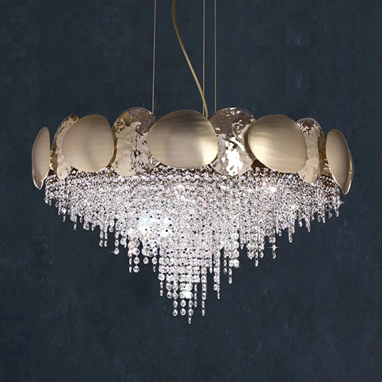 Đèn Châu Âu - Đèn LED Châu Âu - Đèn LED Cao Cấp - Đèn Cao Cấp- EUROLED