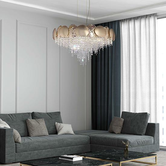 Đèn Châu Âu - Đèn LED Châu Âu - Đèn LED Cao Cấp - Đèn Cao Cấp- EUROLED