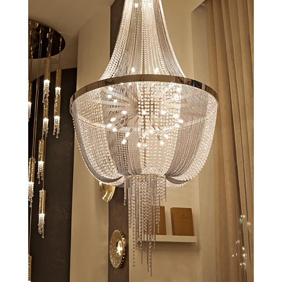 Đèn Châu Âu - Đèn LED Châu Âu - Đèn LED Cao Cấp - Đèn Cao Cấp- EUROLED