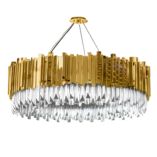 Đèn Châu Âu - Đèn LED Châu Âu - Đèn LED Cao Cấp - Đèn Cao Cấp- EUROLED
