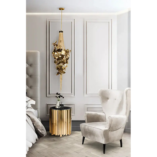 Đèn Châu Âu - Đèn LED Châu Âu - Đèn LED Cao Cấp - Đèn Cao Cấp- EUROLED