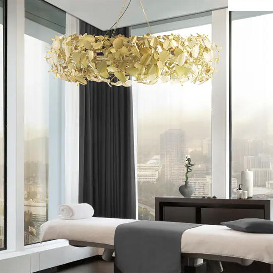 Đèn Châu Âu - Đèn LED Châu Âu - Đèn LED Cao Cấp - Đèn Cao Cấp- EUROLED