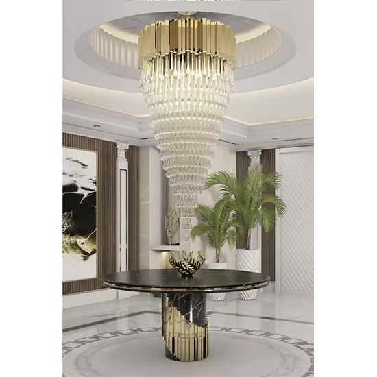 Đèn Châu Âu - Đèn LED Châu Âu - Đèn LED Cao Cấp - Đèn Cao Cấp- EUROLED