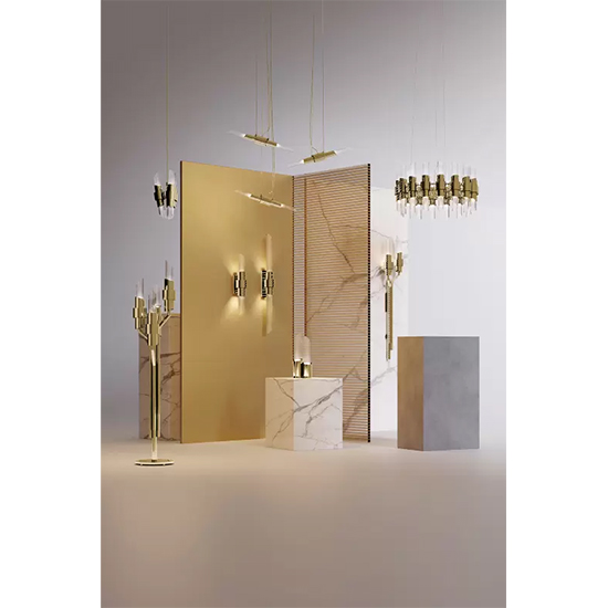 Đèn Châu Âu - Đèn LED Châu Âu - Đèn LED Cao Cấp - Đèn Cao Cấp- EUROLED
