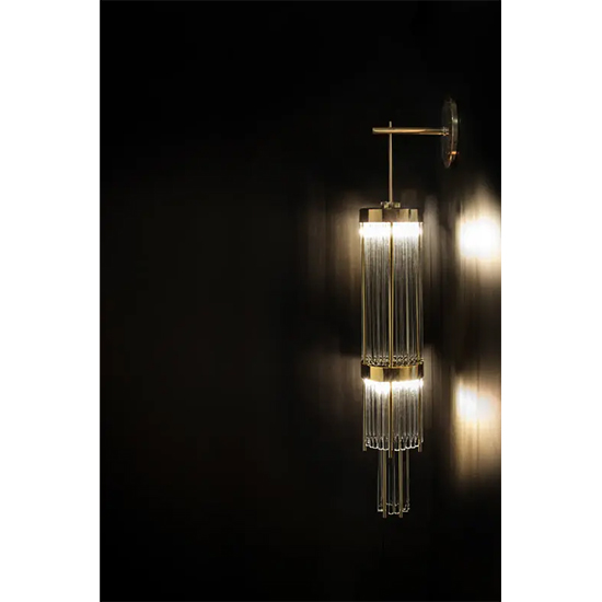 Đèn Châu Âu - Đèn LED Châu Âu - Đèn LED Cao Cấp - Đèn Cao Cấp- EUROLED