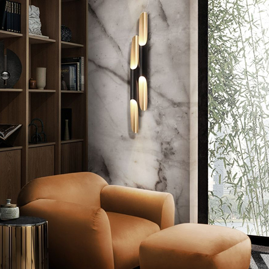Đèn Châu Âu - Đèn LED Châu Âu - Đèn LED Cao Cấp - Đèn Cao Cấp- EUROLED