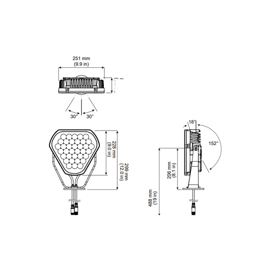 Đèn Châu Âu - Đèn LED Châu Âu - Đèn LED Cao Cấp - Đèn Cao Cấp- EUROLED